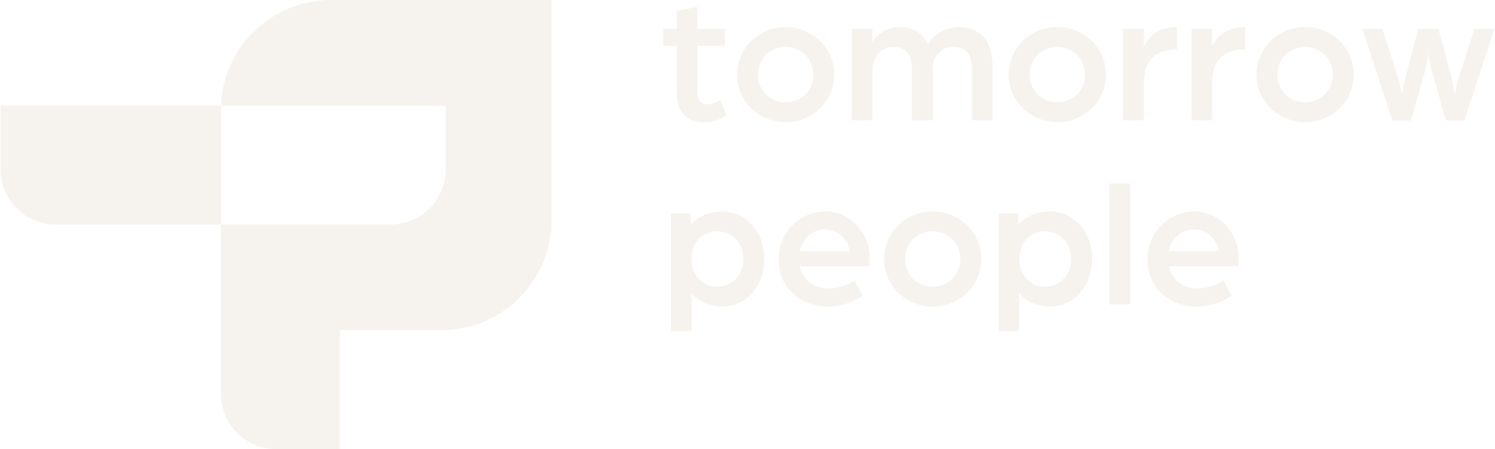 Tomorrow People
