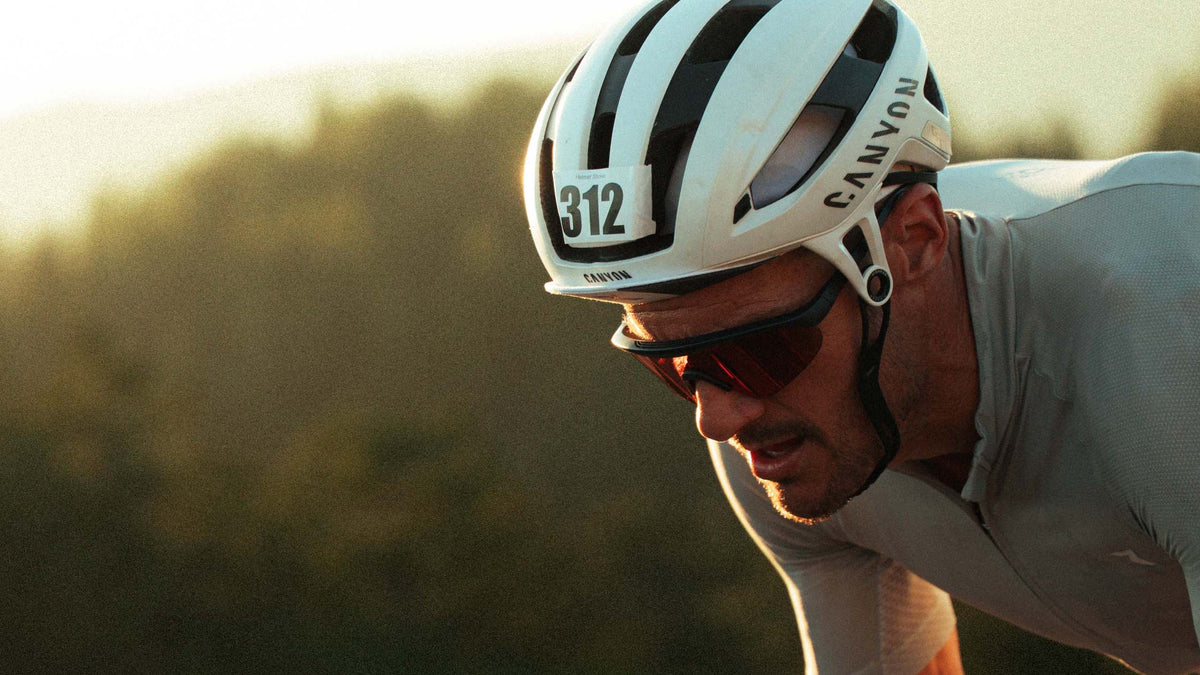 EYEWEAR TO MOVE